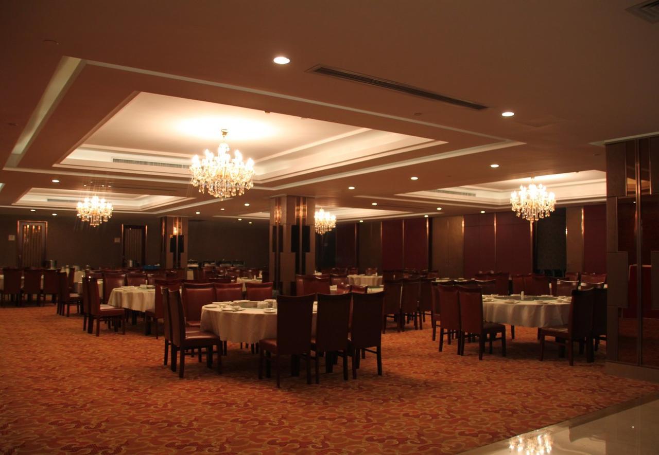 Lanchen Hotel Hangzhou Exterior photo