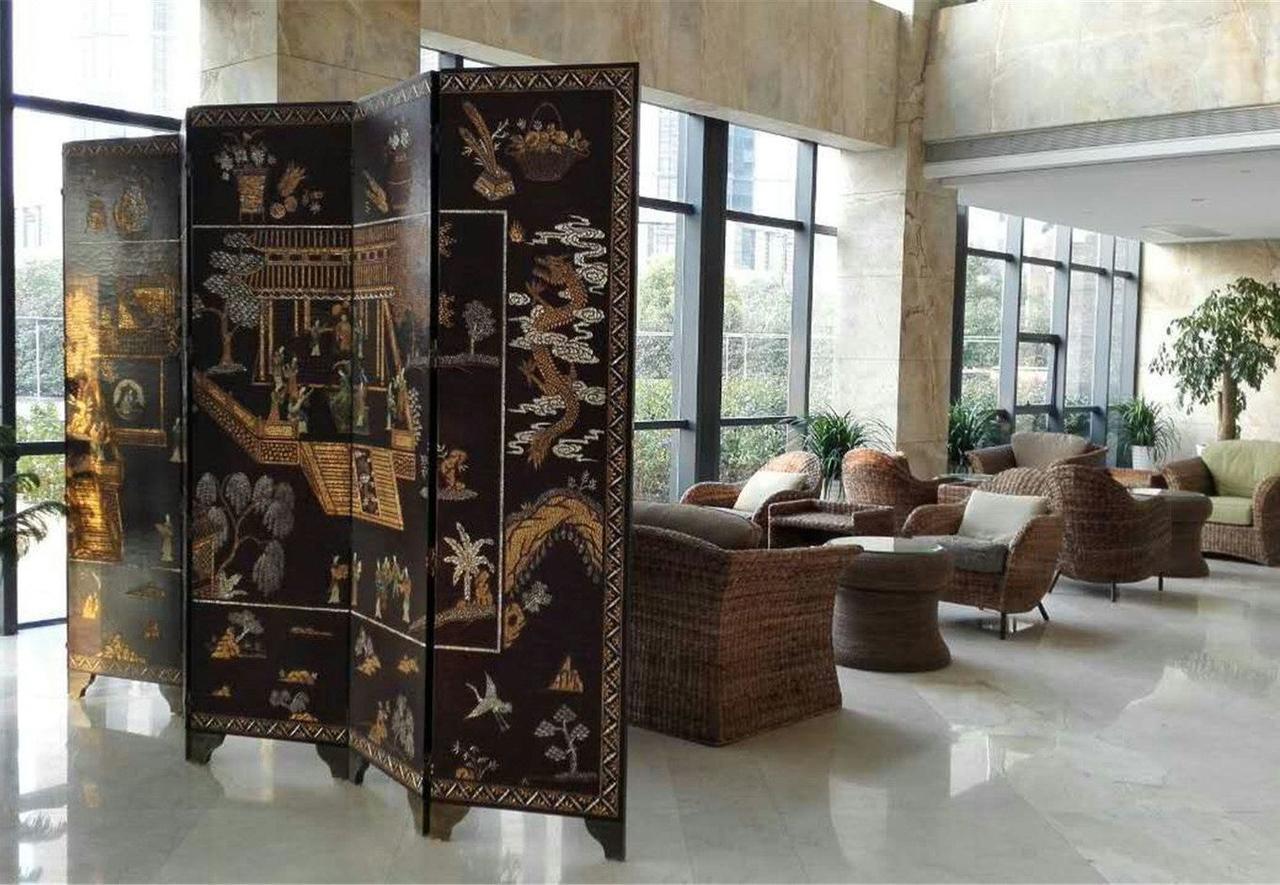 Lanchen Hotel Hangzhou Exterior photo