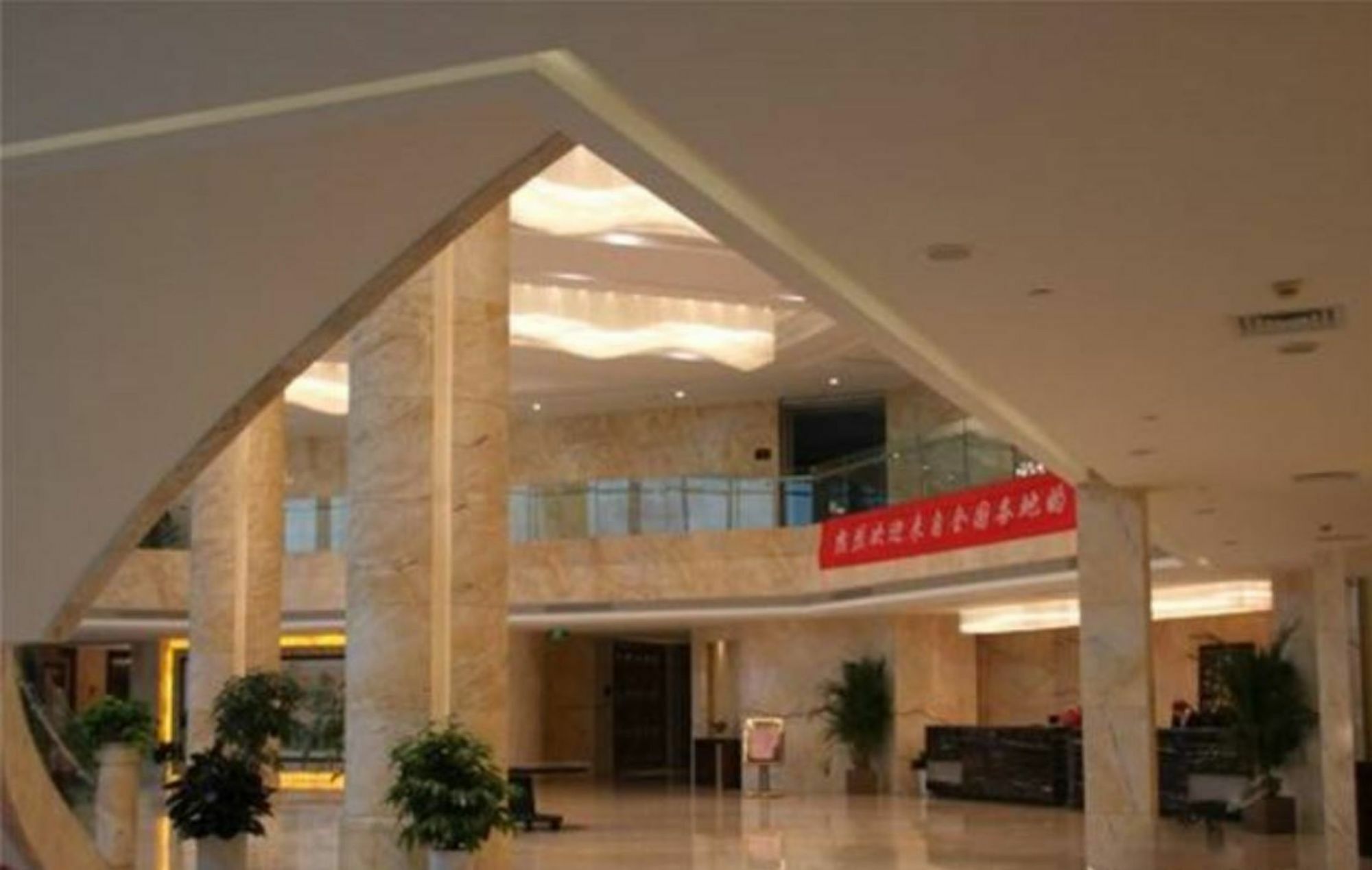 Lanchen Hotel Hangzhou Exterior photo