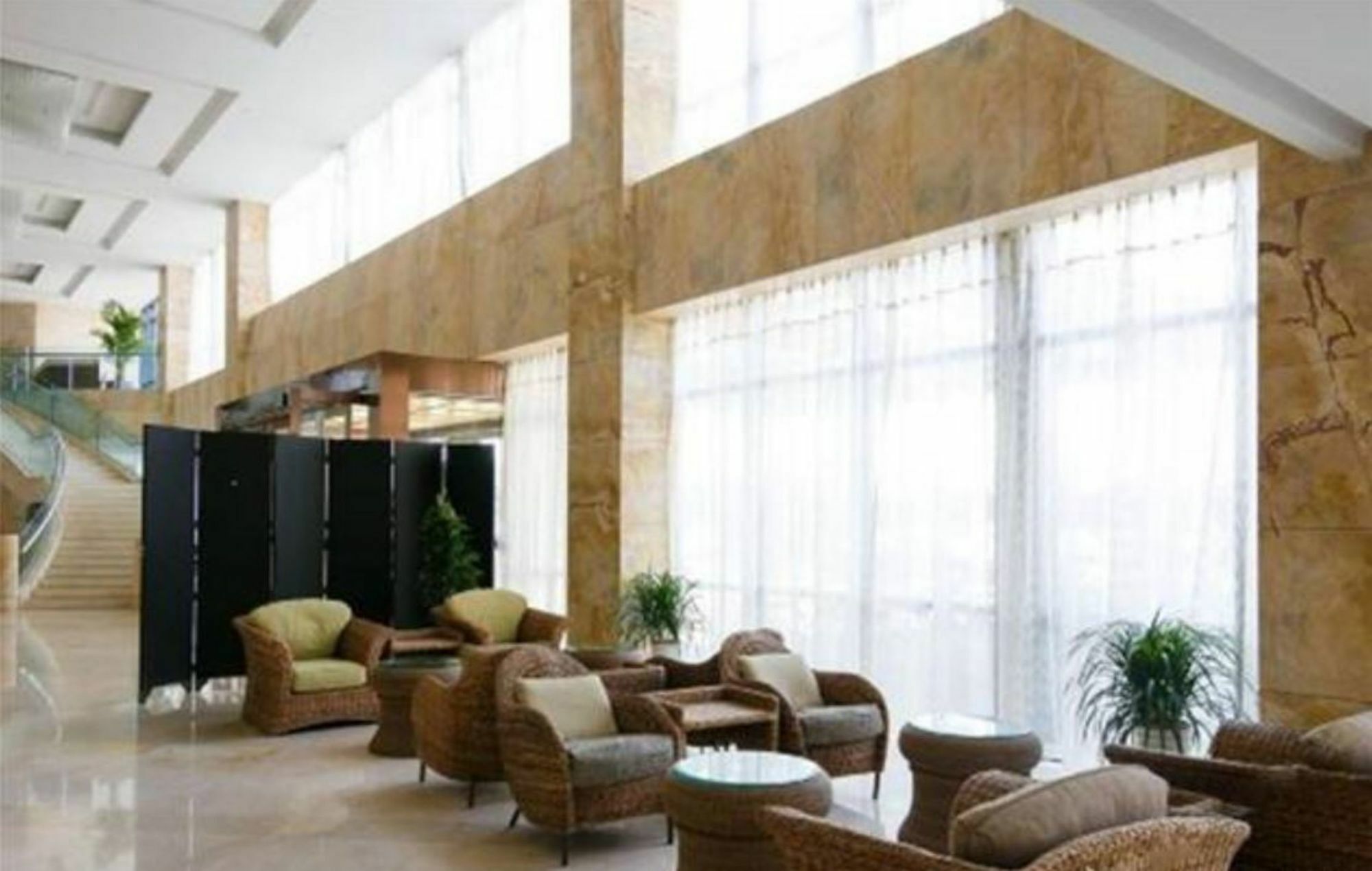 Lanchen Hotel Hangzhou Exterior photo